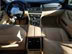 2015 BMW 5 series