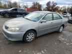 2006 TOYOTA CAMRY