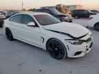 2016 BMW 4 Series