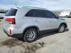 2014 KIA SORENTO