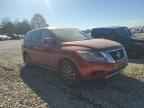 2014 NISSAN PATHFINDER