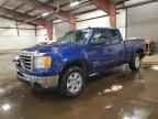 2013 GMC Sierra