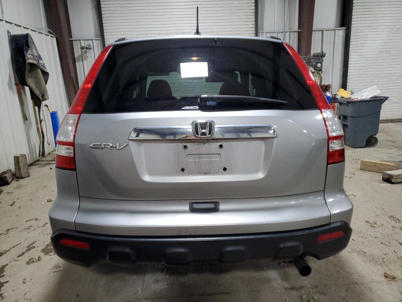 2008 HONDA CR-V