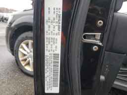 2013 DODGE JOURNEY