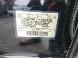 2012 NISSAN SENTRA