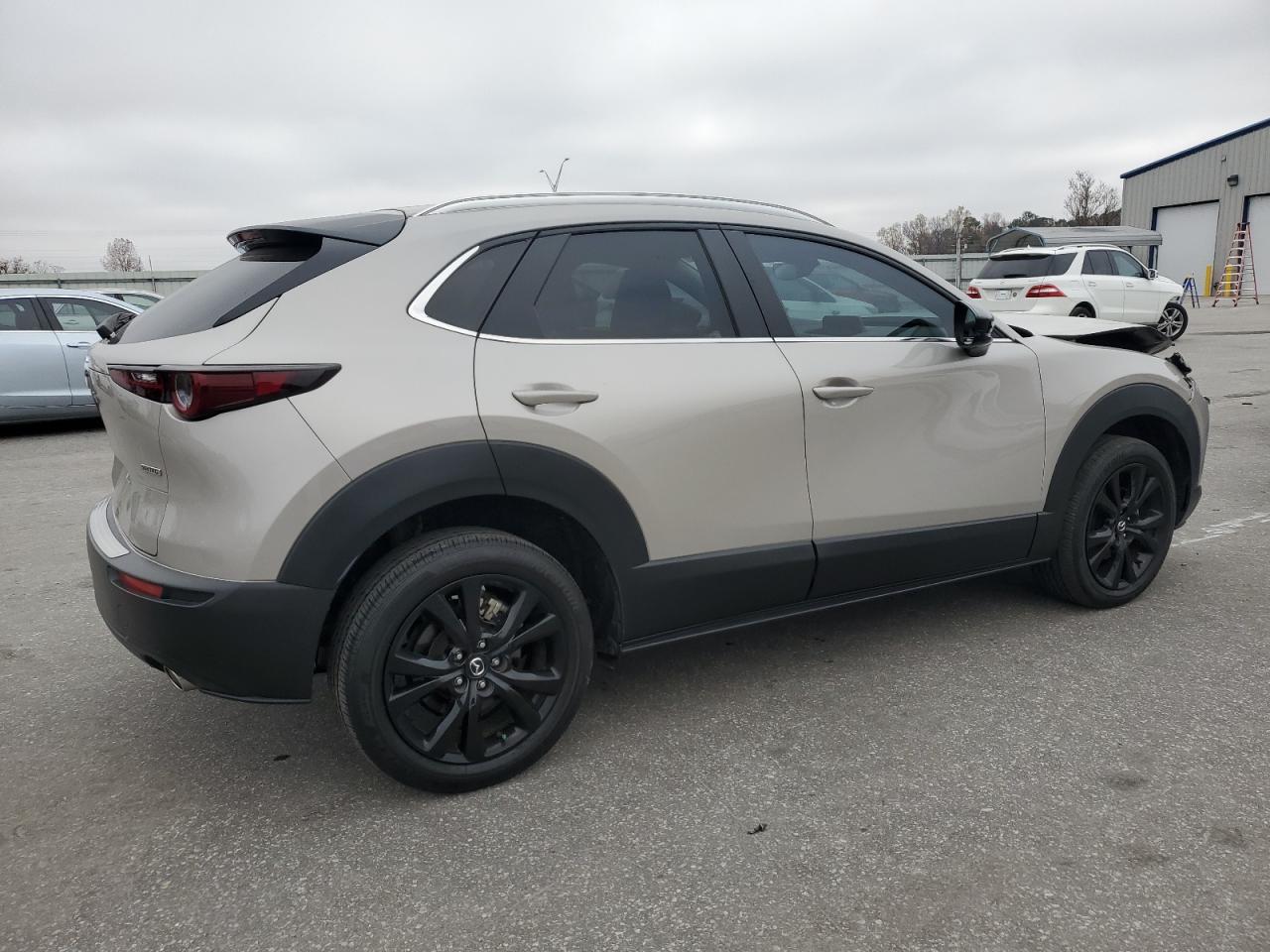 2024 MAZDA CX-30