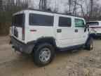 2005 HUMMER H2