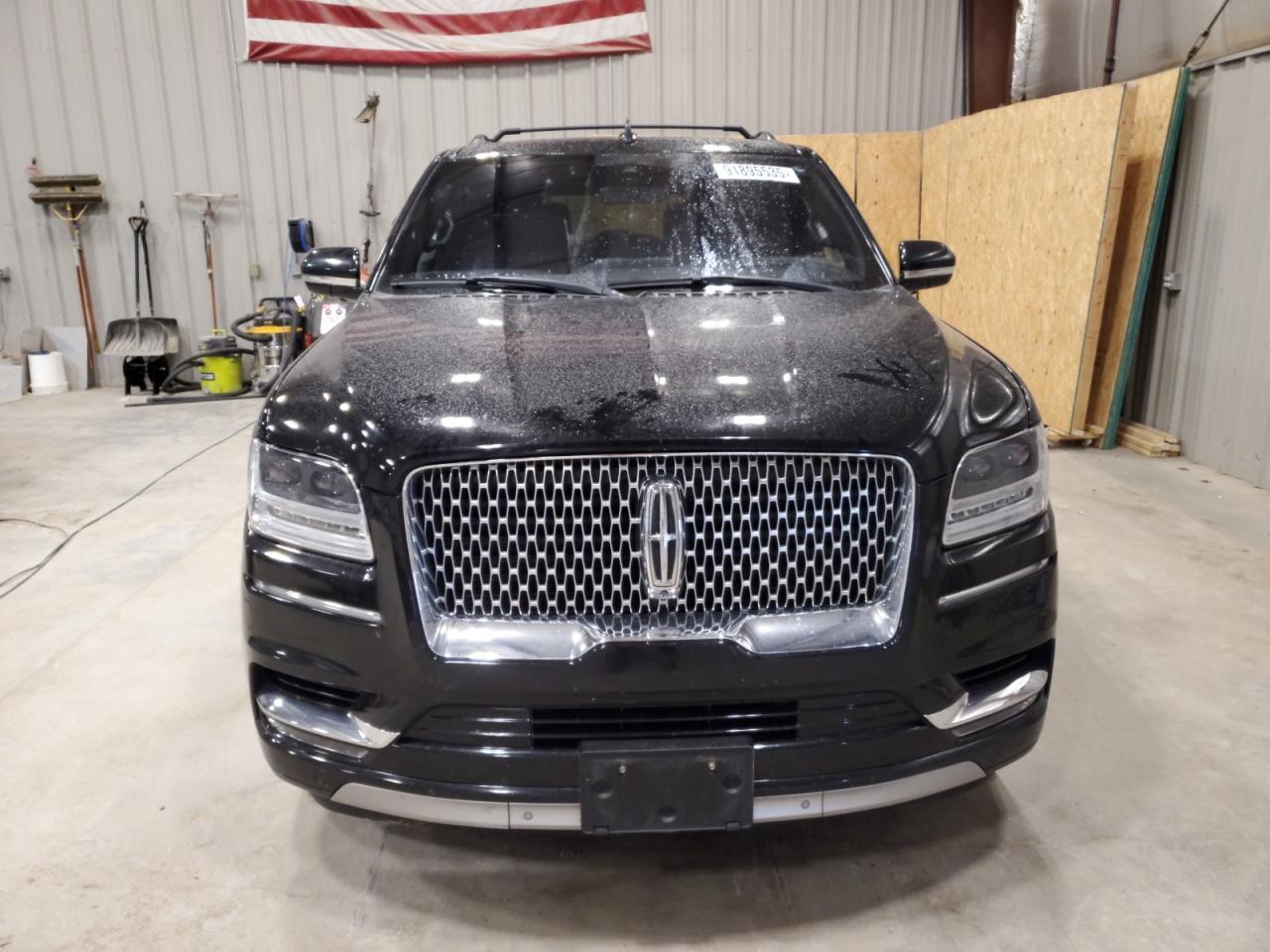 2018 LINCOLN Navigator