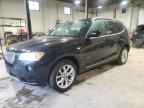 2014 BMW X3