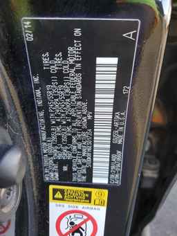2014 TOYOTA HIGHLANDER