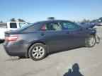 2008 TOYOTA CAMRY