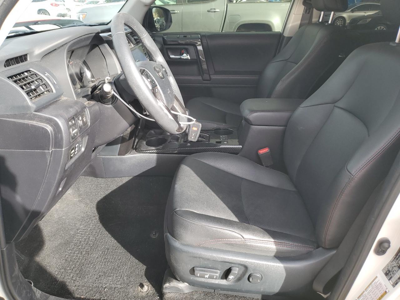 2022 TOYOTA 4Runner