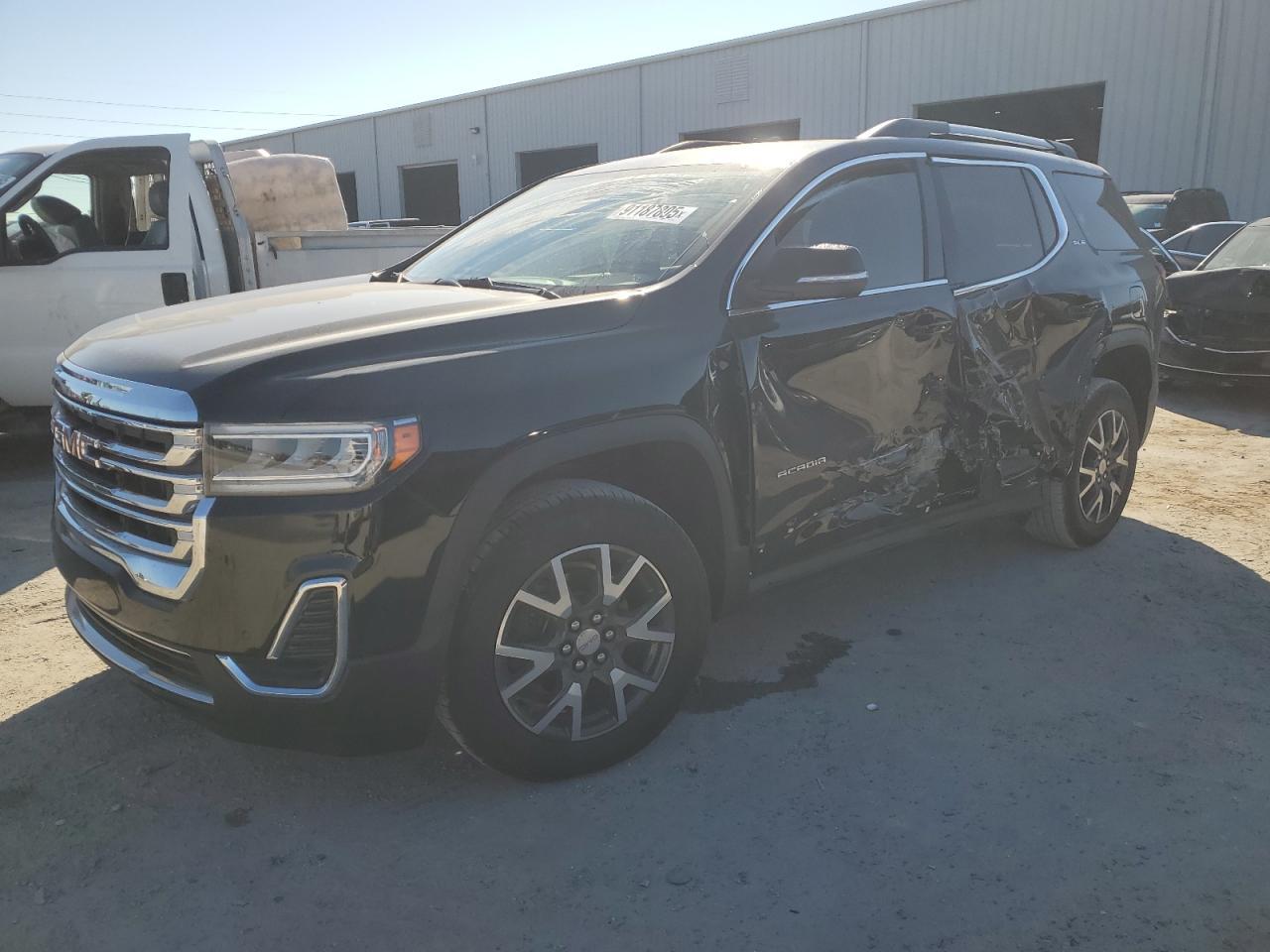 2021 GMC ACADIA