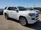 2022 TOYOTA 4Runner
