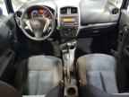 2015 NISSAN Versa Note
