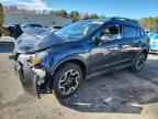 2017 SUBARU Crosstrek