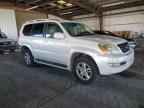 2005 LEXUS Gx 470