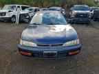 1997 HONDA ACCORD