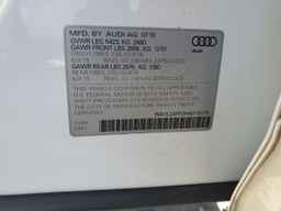 2017 AUDI Q5