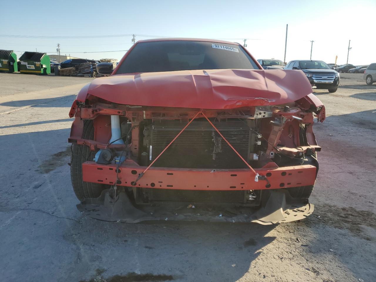 2023 DODGE CHARGER