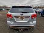 2011 KIA SORENTO