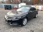 2020 CHEVROLET IMPALA