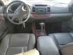 2004 TOYOTA CAMRY