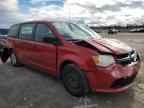 2013 DODGE GRAND CARAVAN
