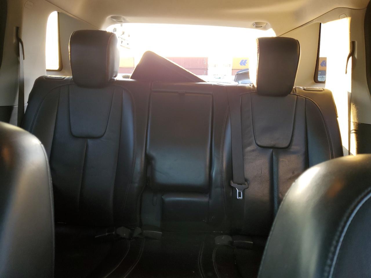 2013 GMC Terrain