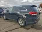 2018 KIA SORENTO