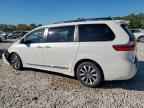 2020 TOYOTA SIENNA