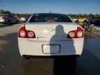 2012 CHEVROLET MALIBU