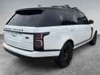 2019 LAND ROVER RANGE ROVER