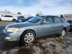 2002 TOYOTA Avalon