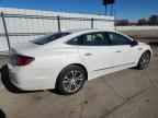2019 BUICK LACROSSE