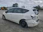 2012 TOYOTA PRIUS V