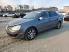 2006 VOLKSWAGEN JETTA