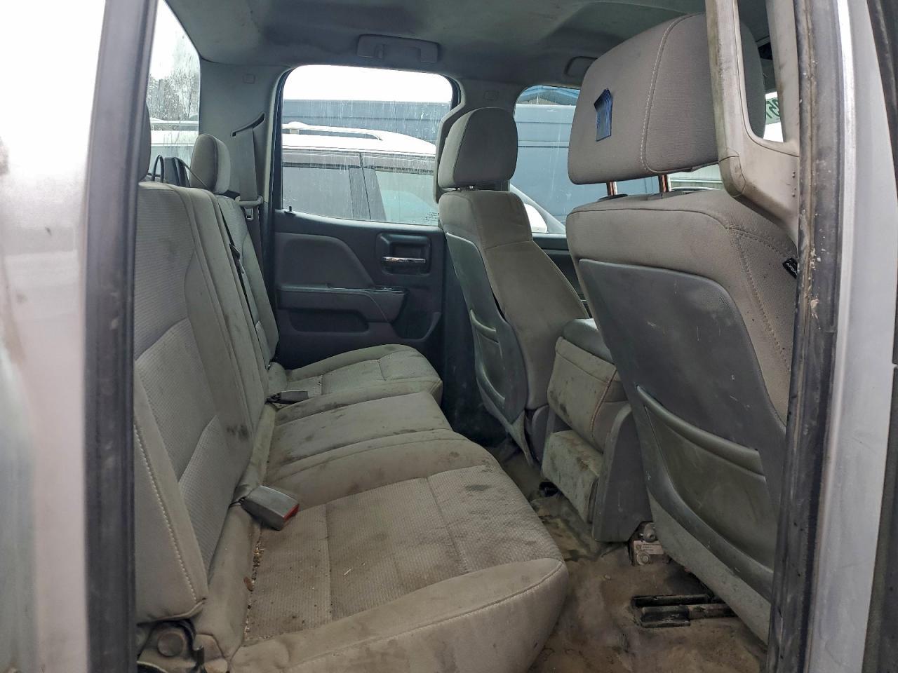 2014 GMC Sierra