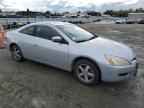 2004 HONDA ACCORD