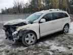 2012 DODGE JOURNEY