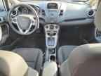 2014 FORD Fiesta