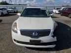 2007 NISSAN ALTIMA