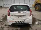 2017 NISSAN Versa Note