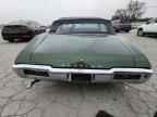1968 PONTIAC Le Mans