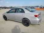 2011 TOYOTA COROLLA