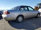 2000 TOYOTA COROLLA
