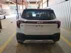 2025 KIA SELTOS