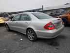 2007 MERCEDES-BENZ E-Class