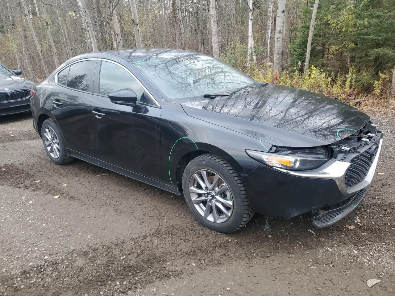 2021 MAZDA 3