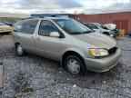 2002 TOYOTA SIENNA